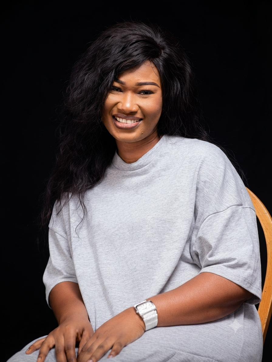 Faustina Adwoa Ayebia